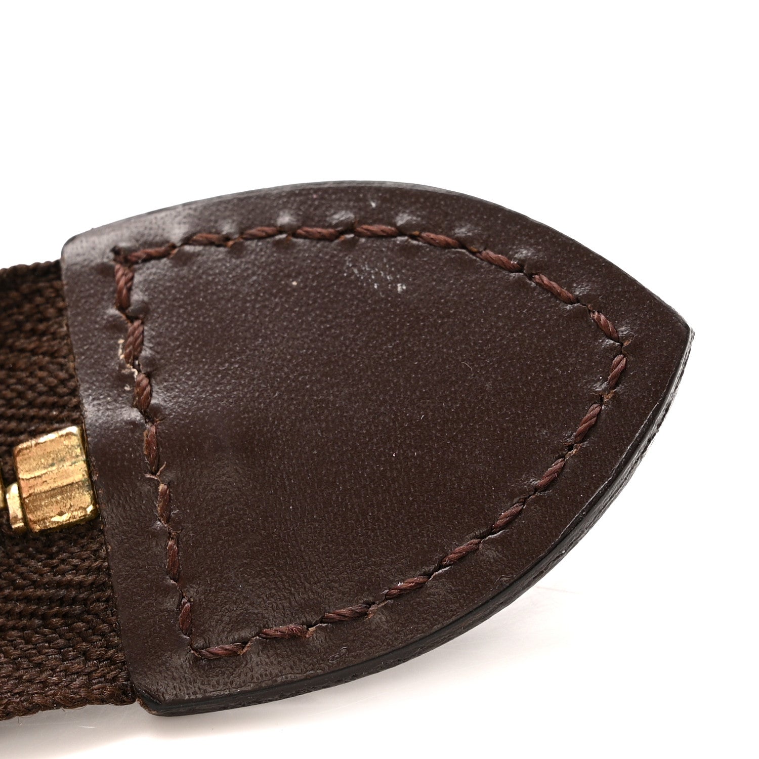 Louis Vuitton Damier Ebene Toiletry Pouch 15