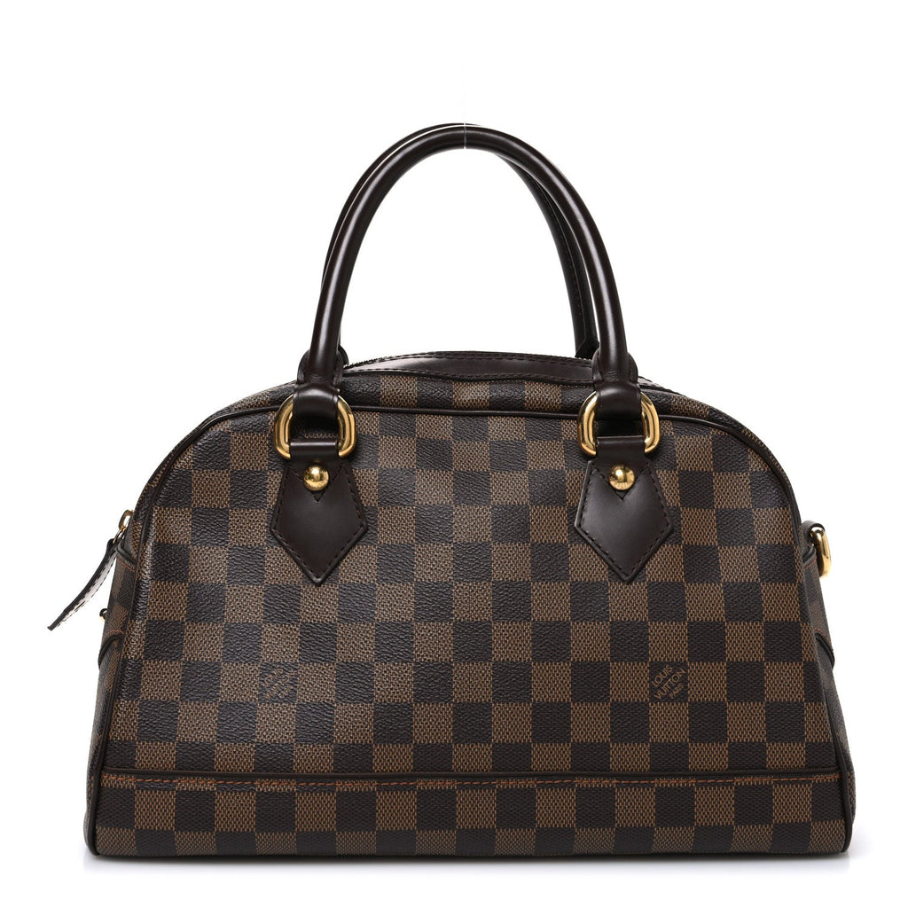 Louis Vuitton Damier Ebene Duomo
