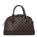 Louis Vuitton Damier Ebene Duomo