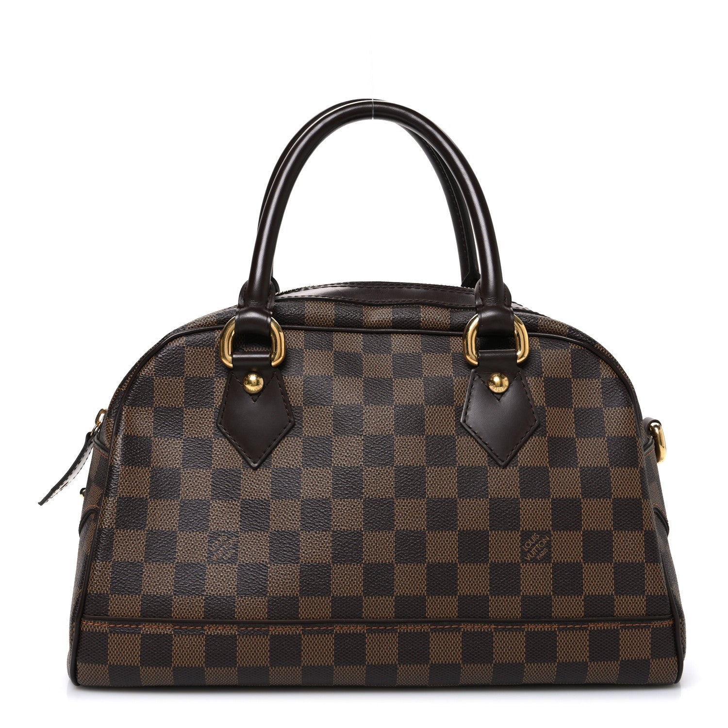 Louis Vuitton Damier Ebene Duomo