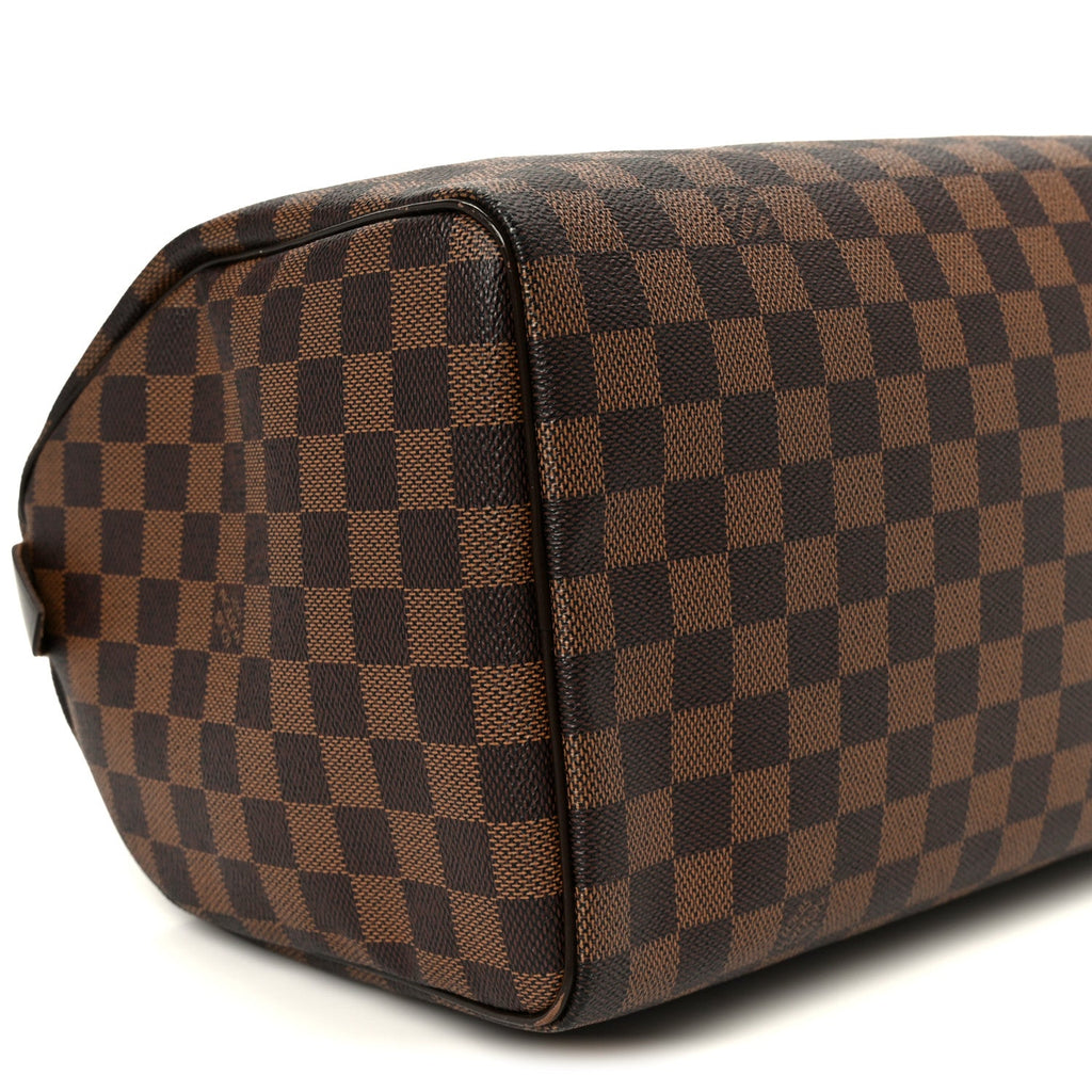 Louis Vuitton Damier Ebene Speedy 30