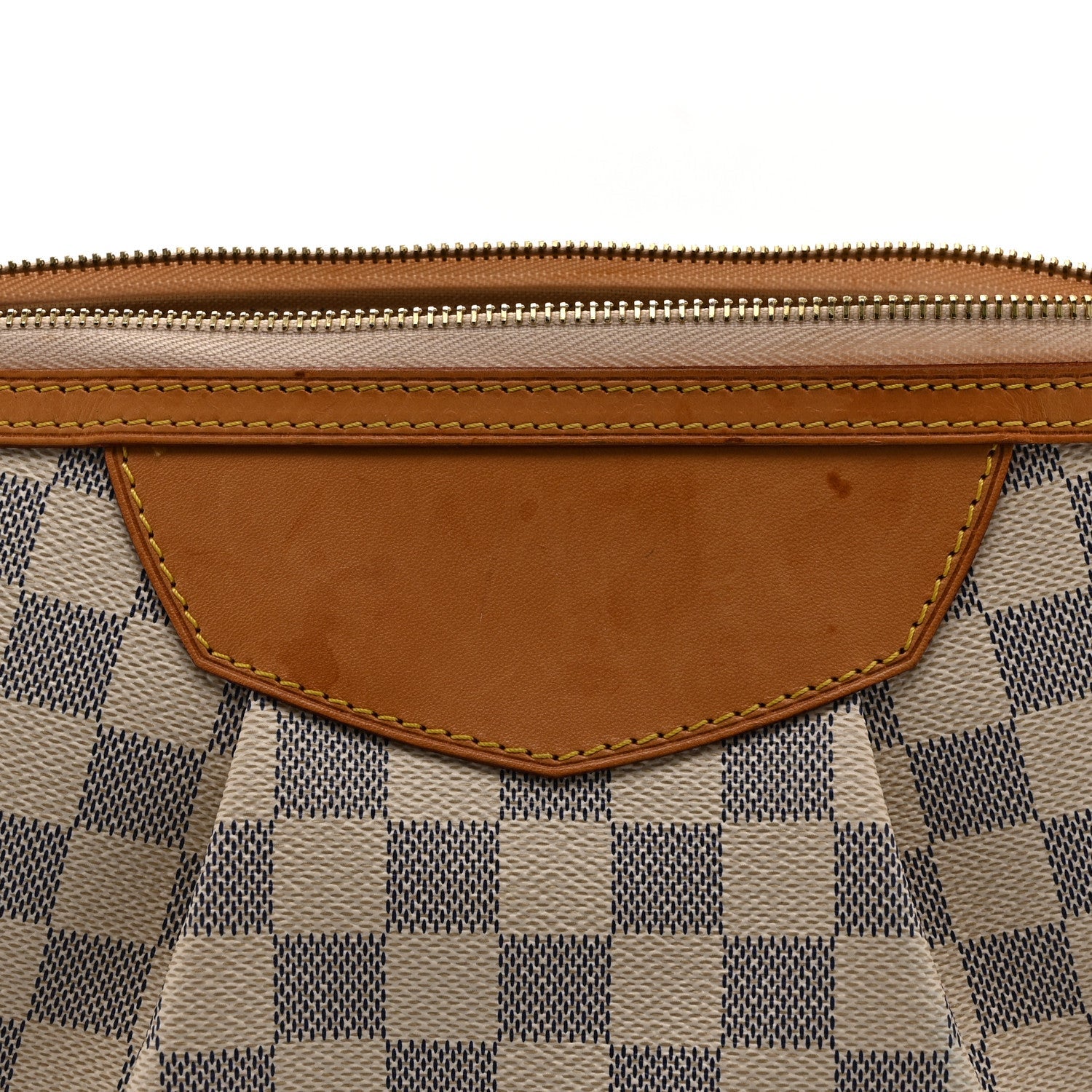 Louis Vuitton Damier Azur Siracusa PM