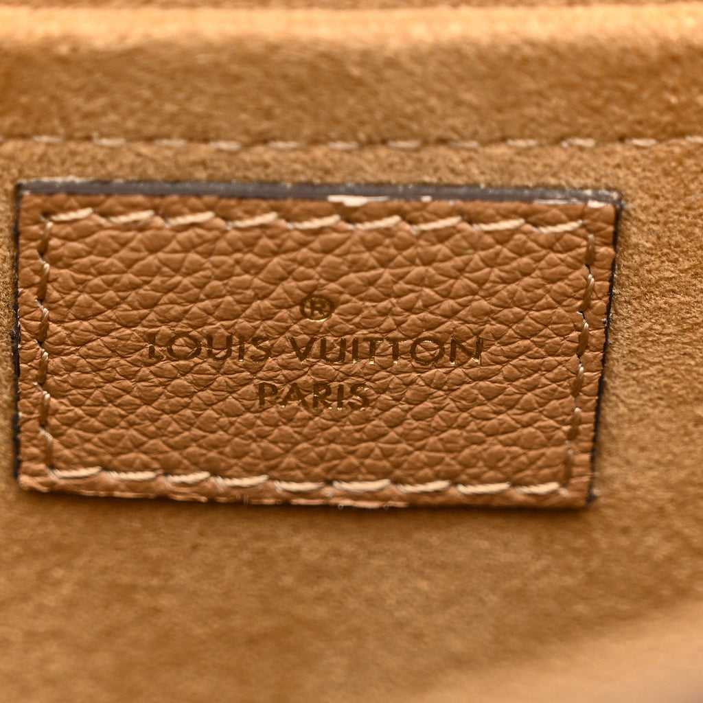 Louis Vuitton Monogram Marignan Sesame