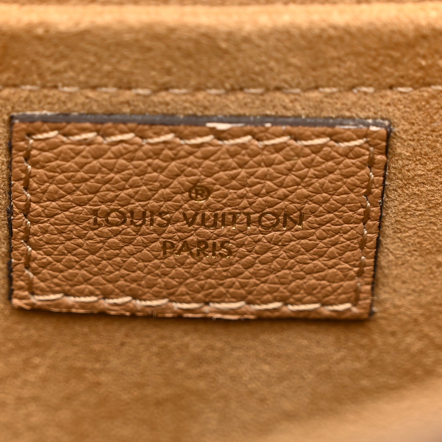 Louis Vuitton Monogram Marignan Sesame