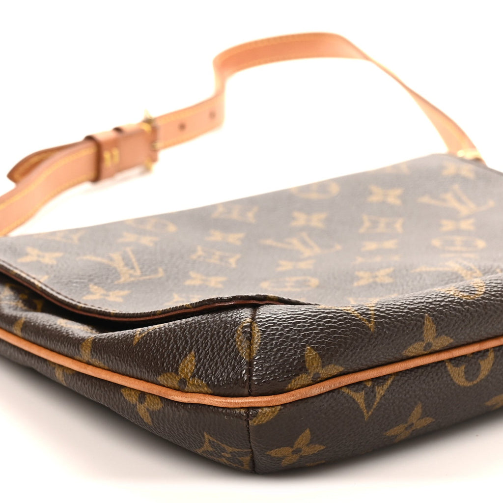 Louis Vuitton Monogram Musette Tango