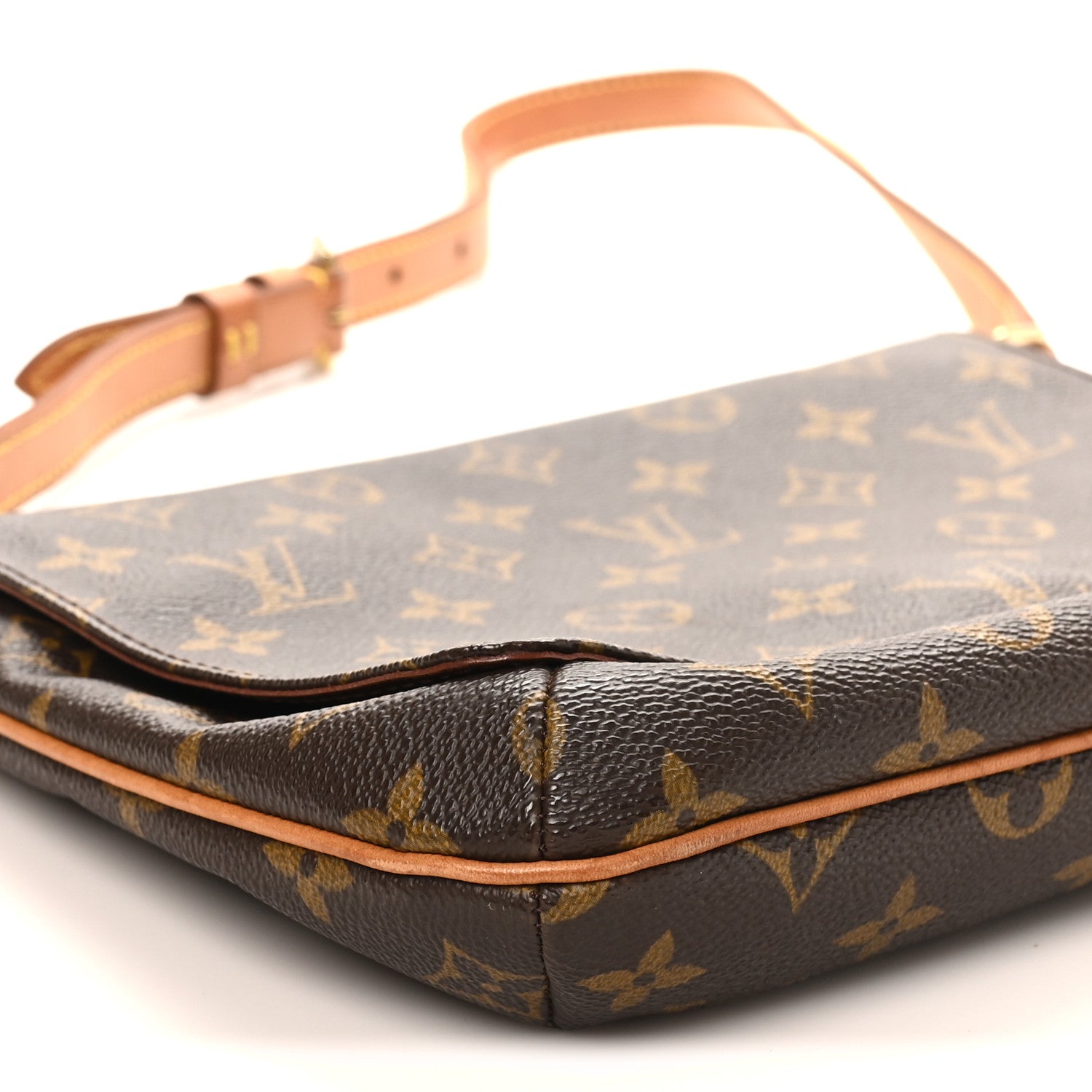 Louis Vuitton Monogram Musette Tango