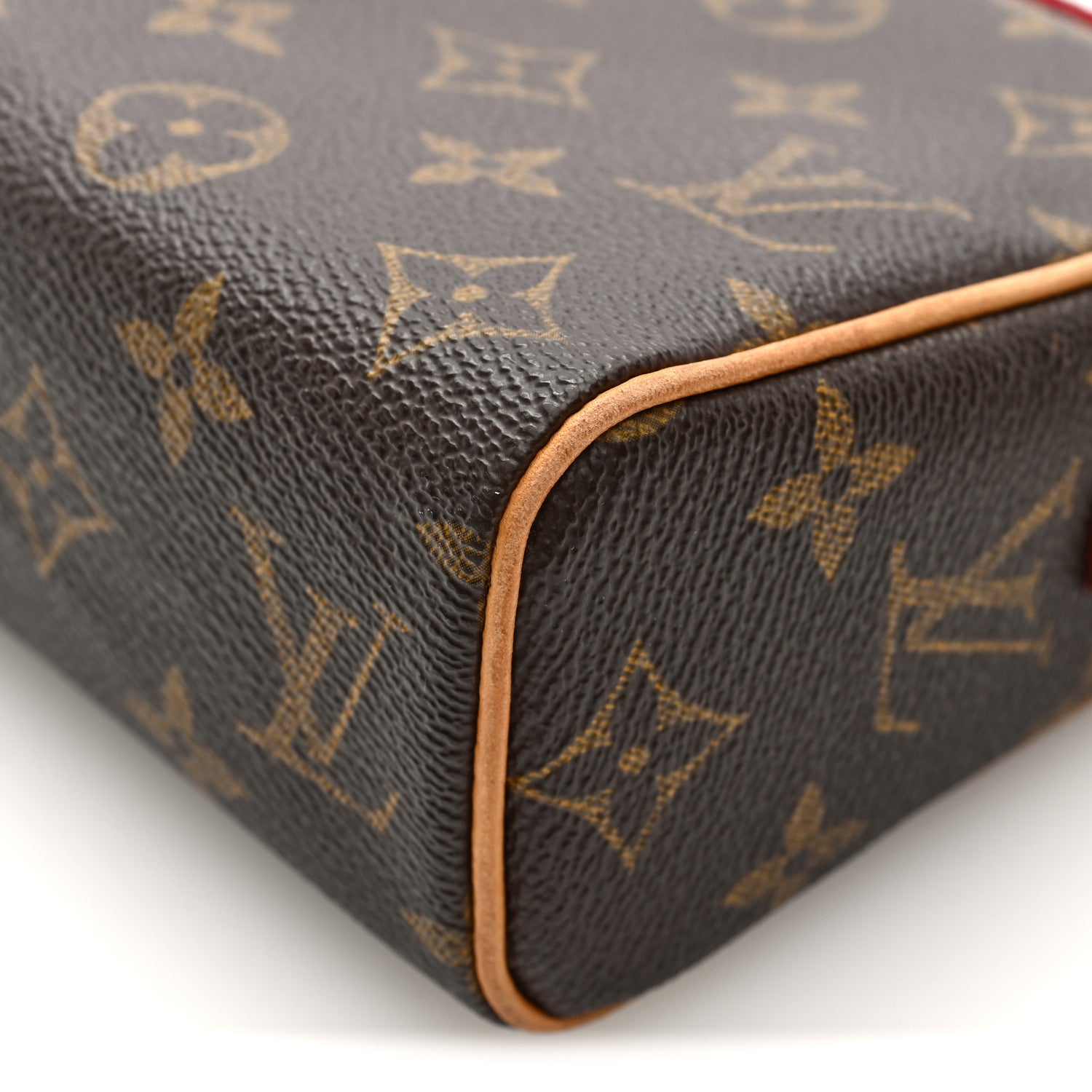 Louis Vuitton Monogram Recital
