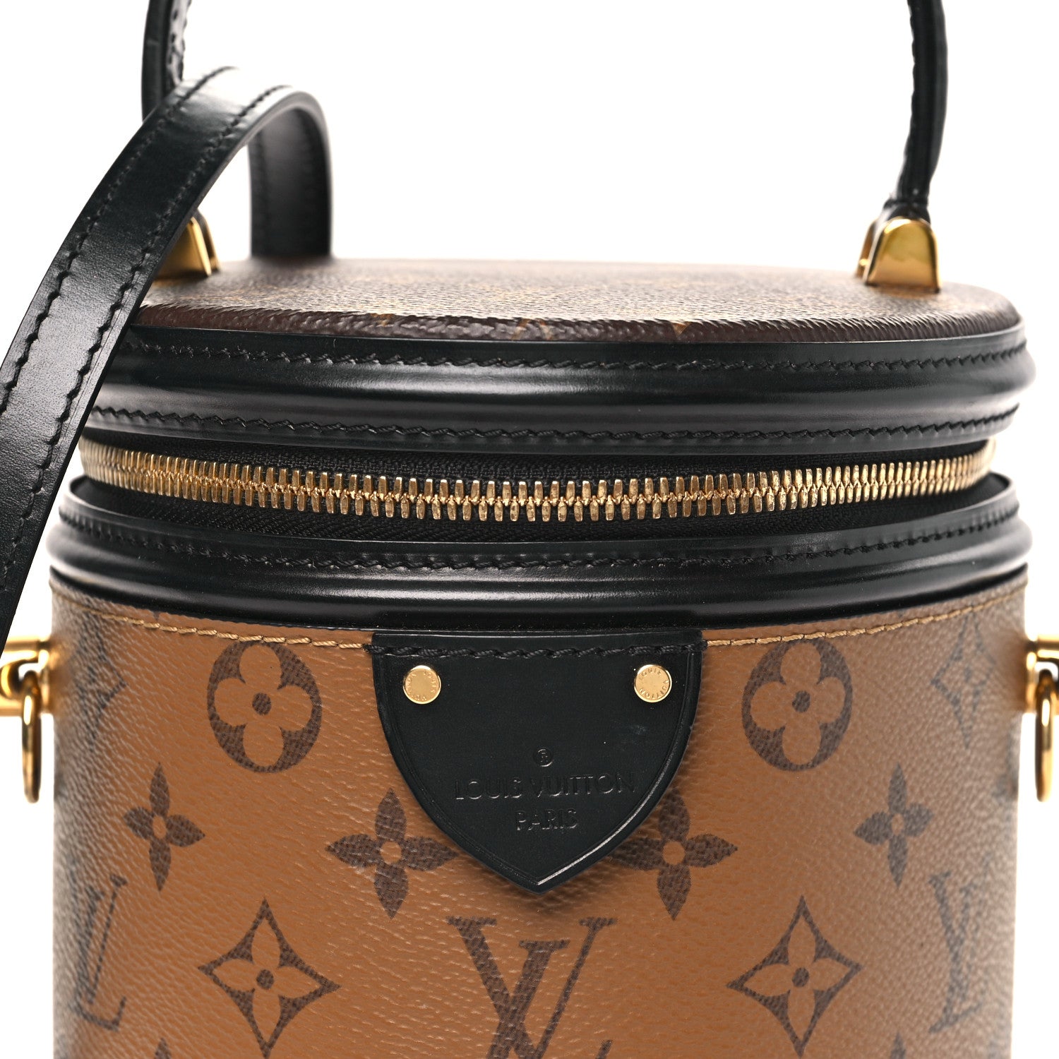 Louis Vuitton Reverse Monogram Cannes
