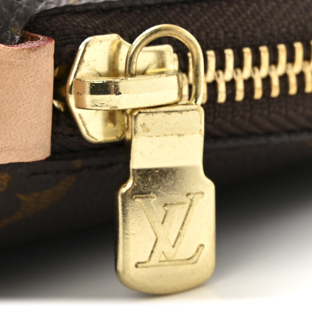Louis Vuitton Monogram Cosmetic Pouch GM