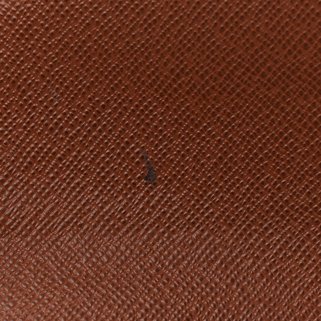 Louis Vuitton Monogram Sarah Wallet NM