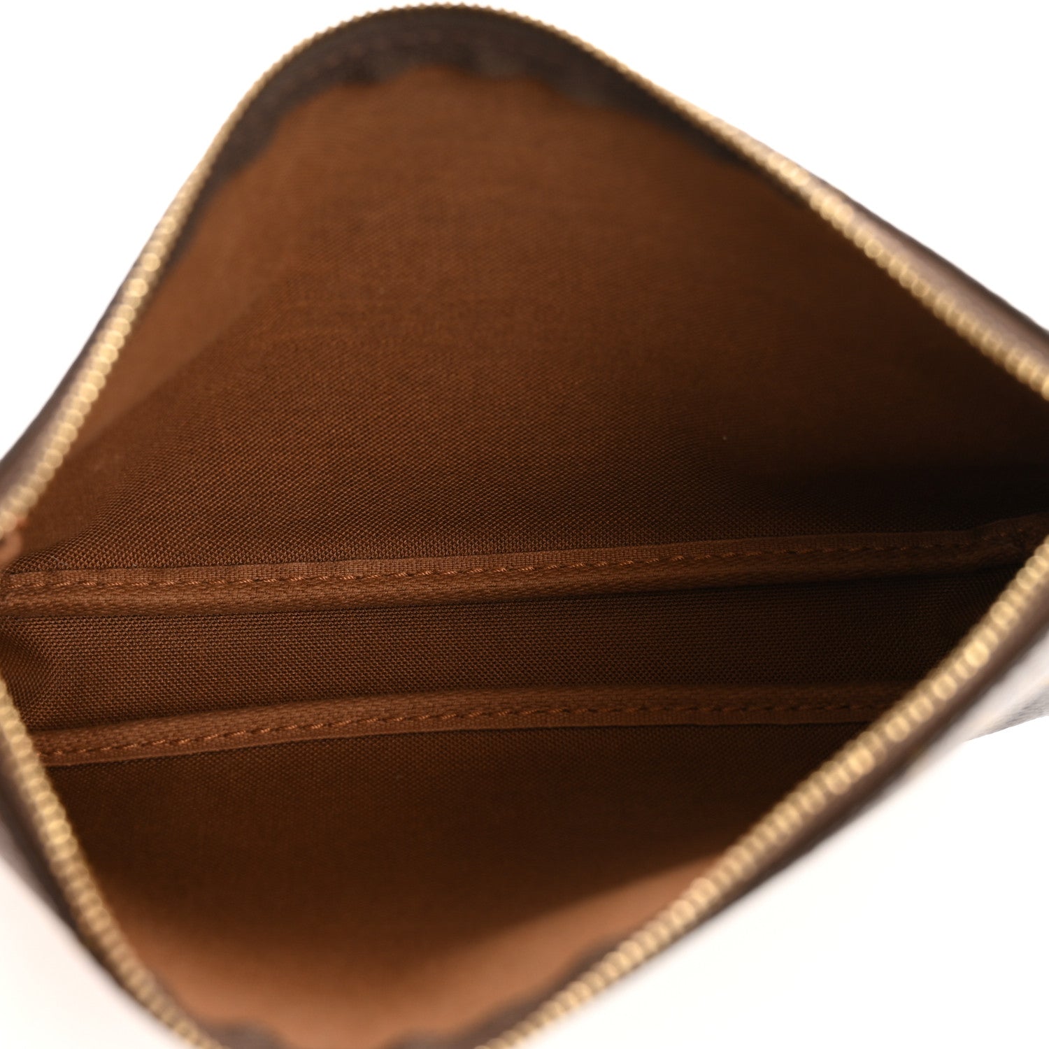Louis Vuitton Monogram Pochette Accessories