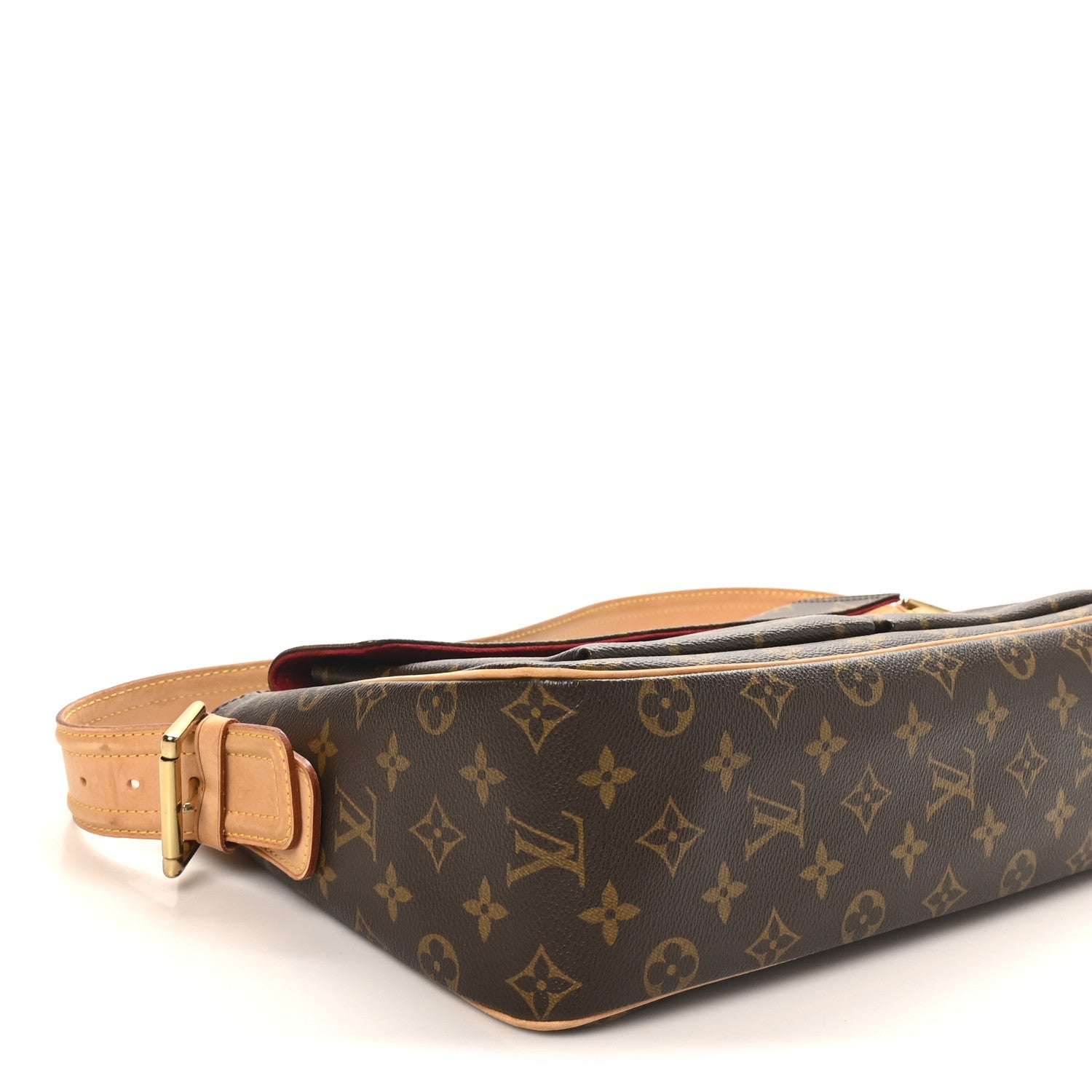 Louis Vuitton Monogram Viva-Cite GM