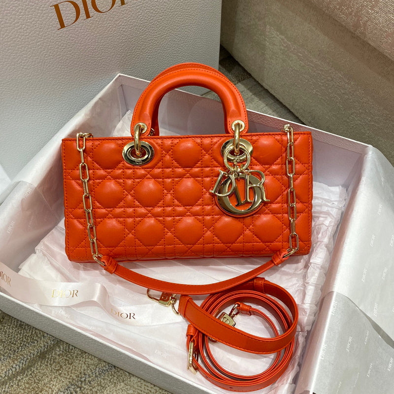 Dior Bags - 4856