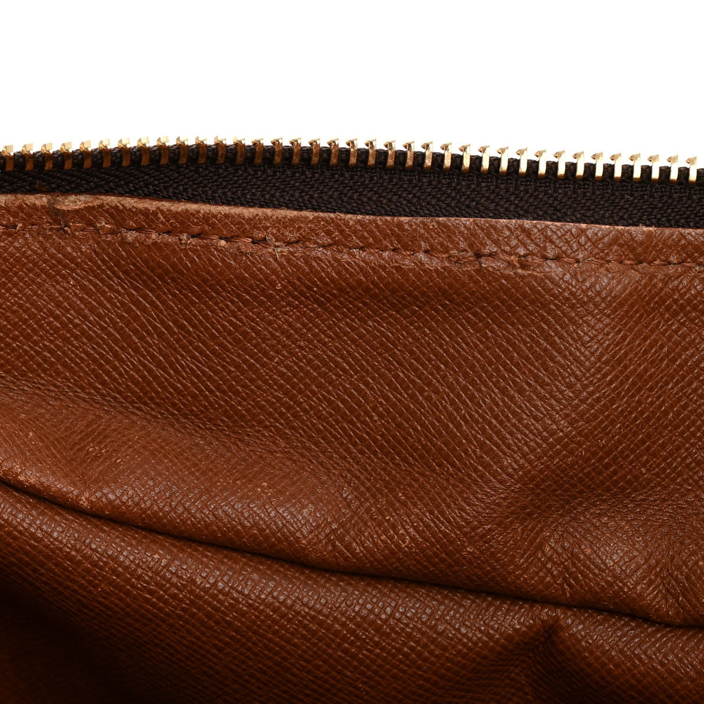 Louis Vuitton Monogram Boulogne 35