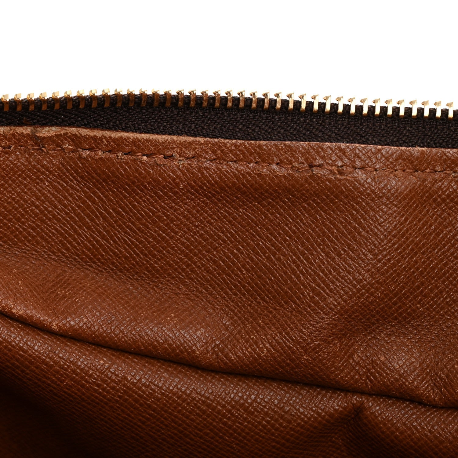 Louis Vuitton Monogram Boulogne 35