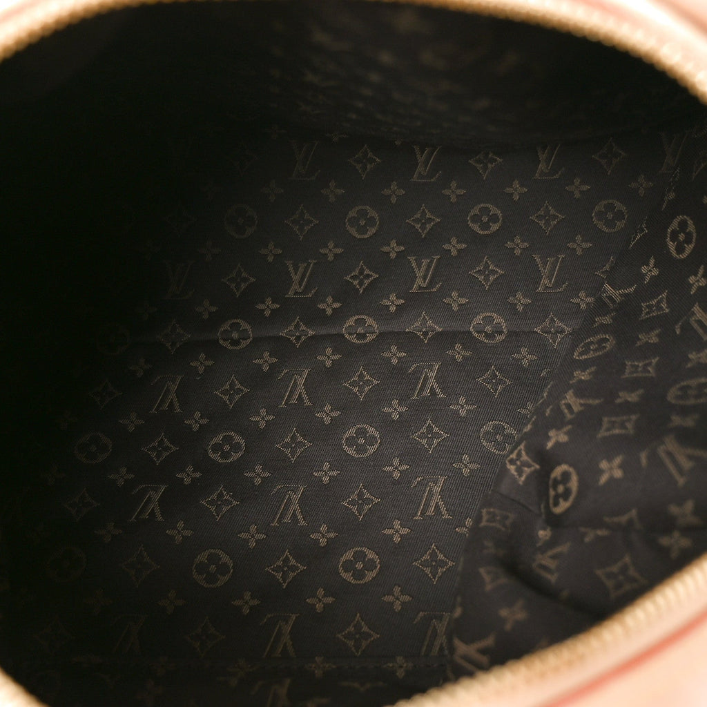 Louis Vuitton Vachetta Speedy Soft 30 Beige