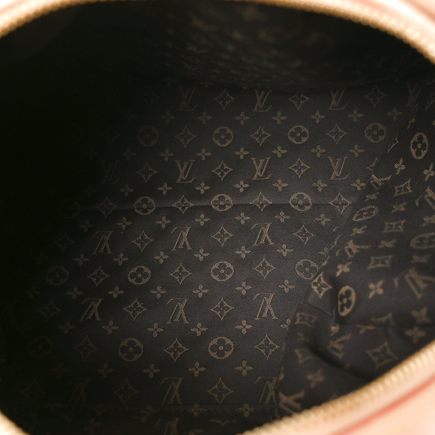 Louis Vuitton Vachetta Speedy Soft 30 Beige