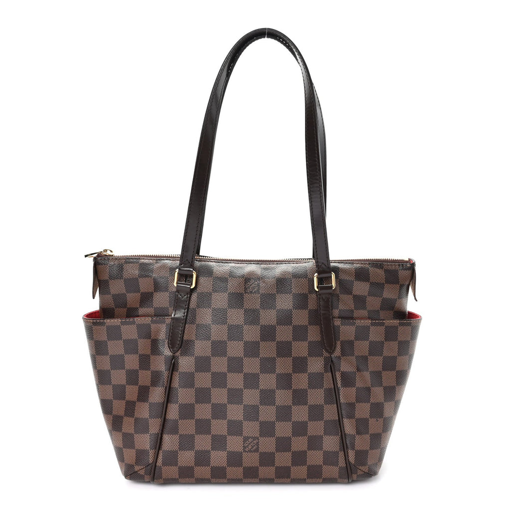 Louis Vuitton Damier Ebene Totally PM