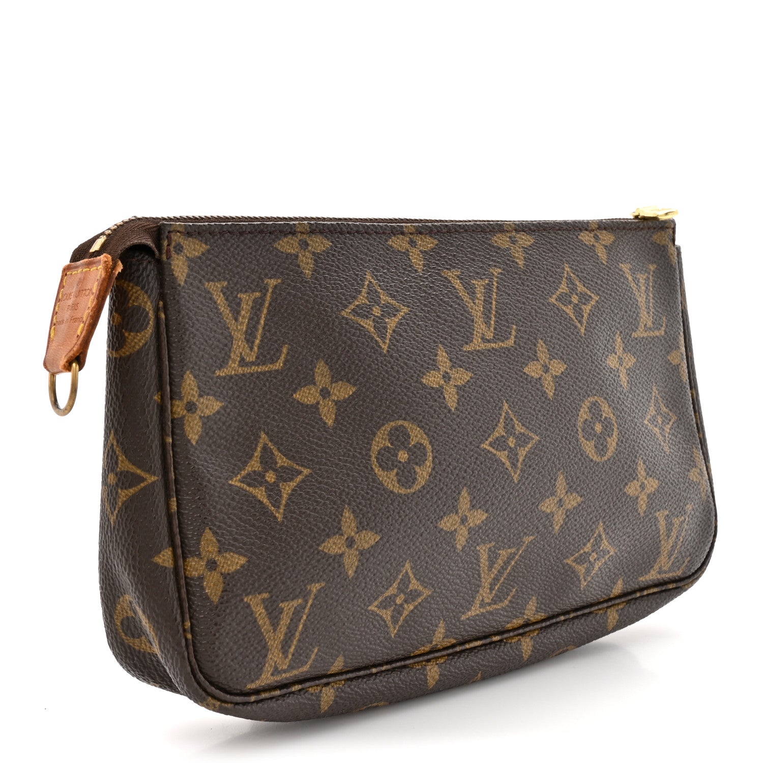 Louis Vuitton Monogram Pochette Accessories