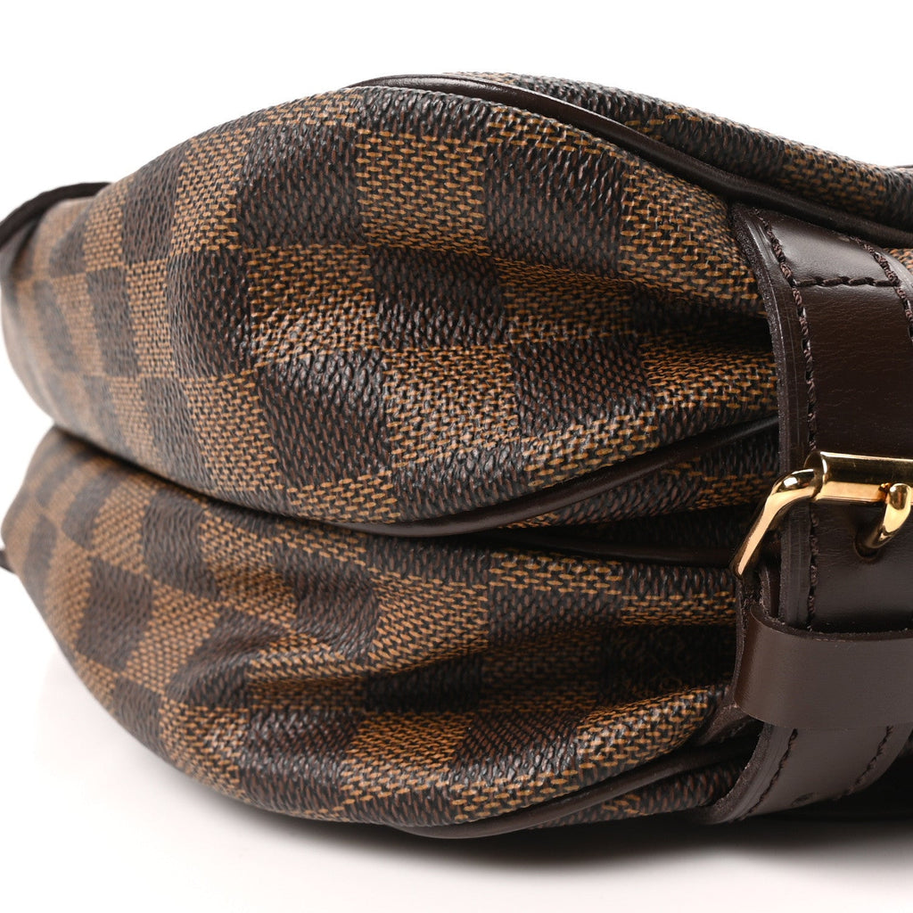 Louis Vuitton Damier Ebene Saumur 30