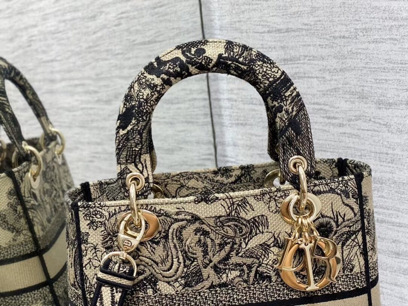 Dior Bag