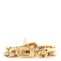 Louis Vuitton Metal Coussin PM Chain Strap Gold
