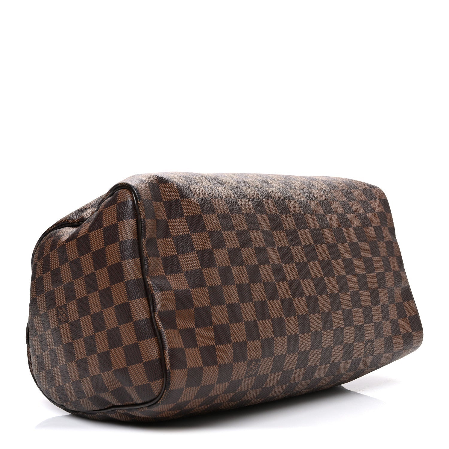 Louis Vuitton Damier Ebene Speedy 35