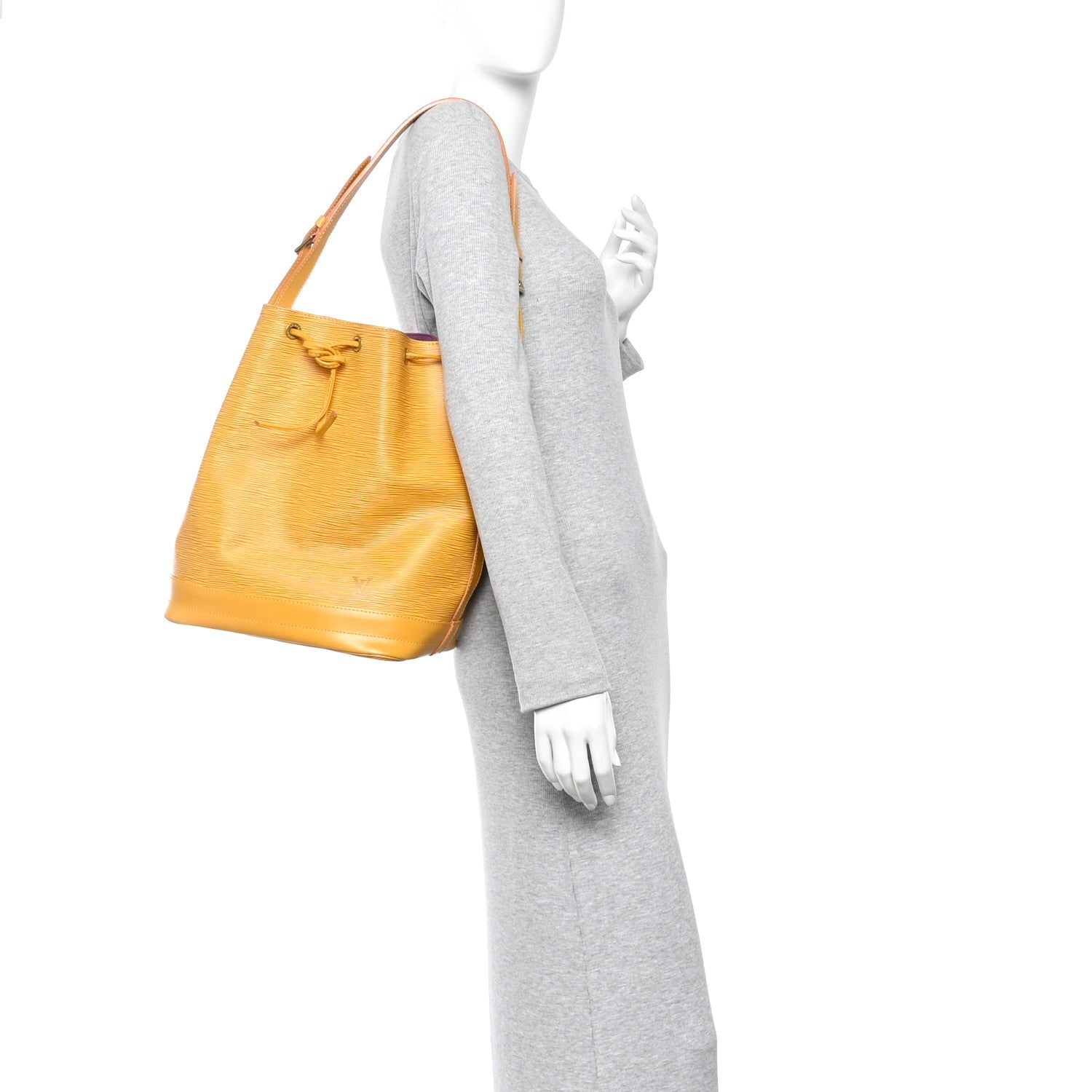 Louis Vuitton Epi Noe Tassil