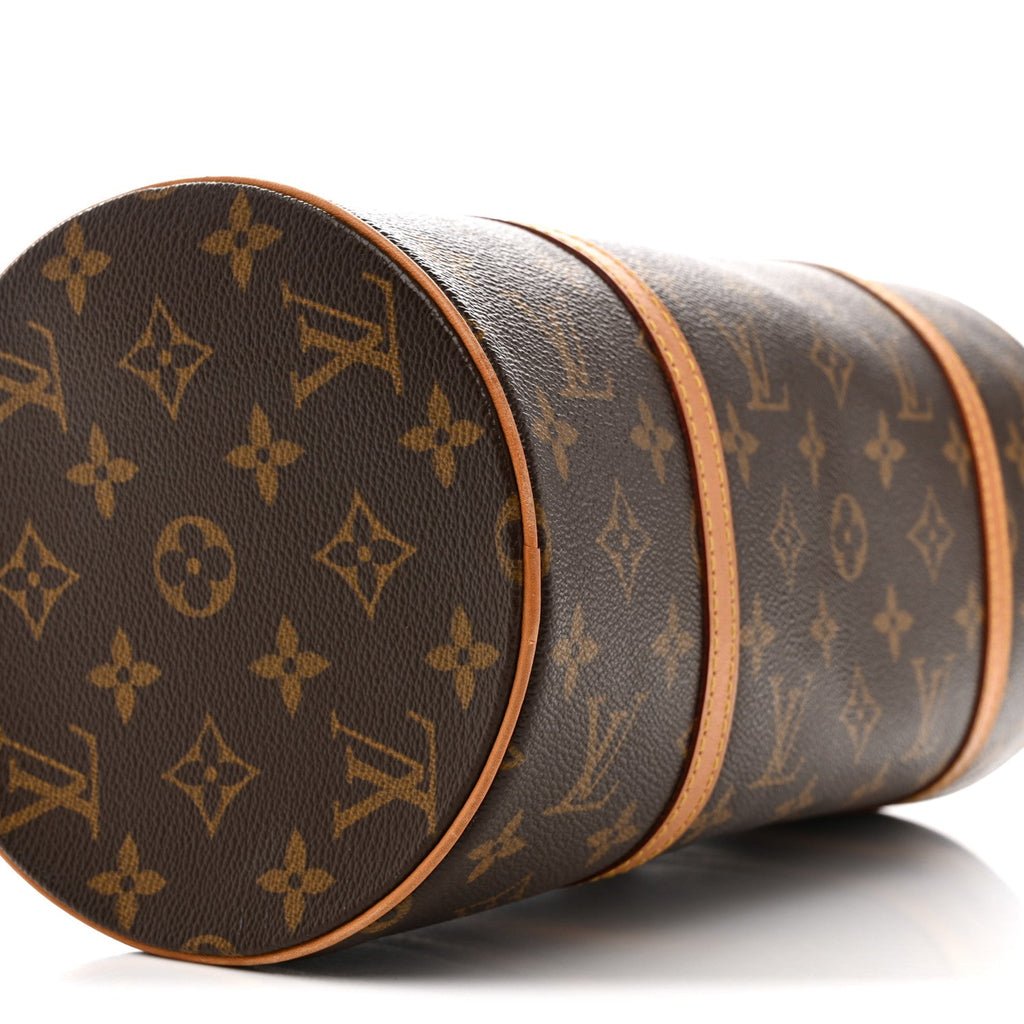 Louis Vuitton Monogram Papillon 30