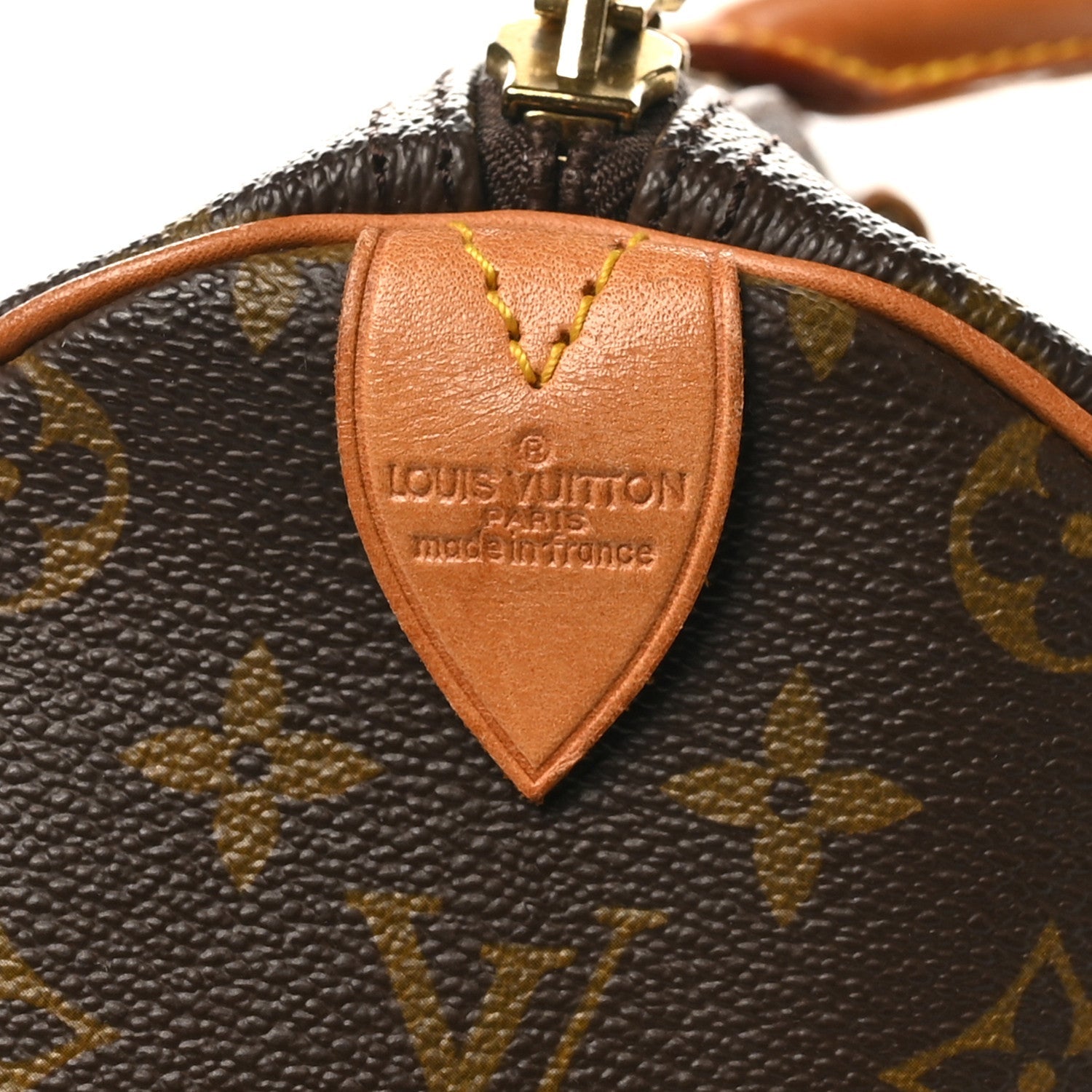 Louis Vuitton Monogram Keepall 50