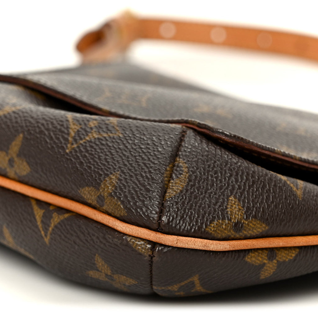 Louis Vuitton Monogram Musette Tango