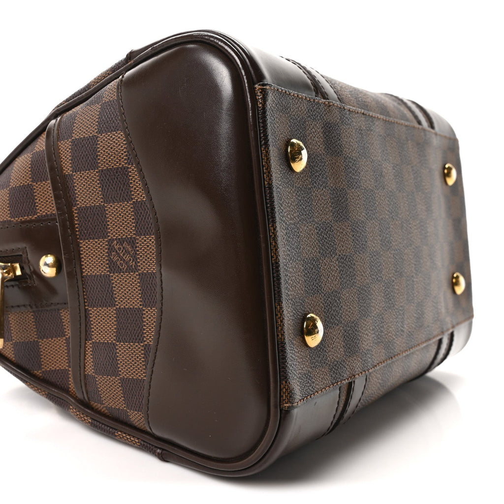 Louis Vuitton Damier Ebene Berkeley