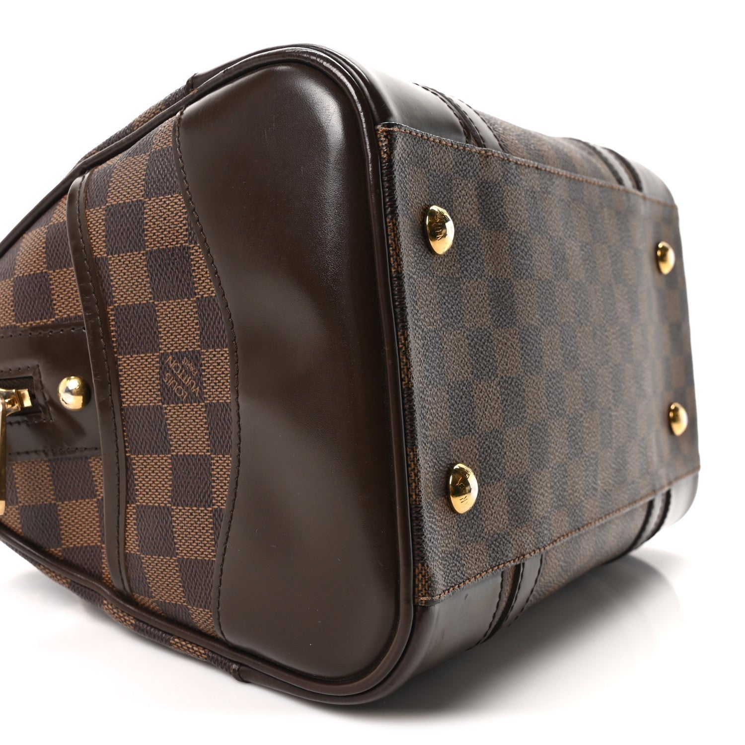 Louis Vuitton Damier Ebene Berkeley