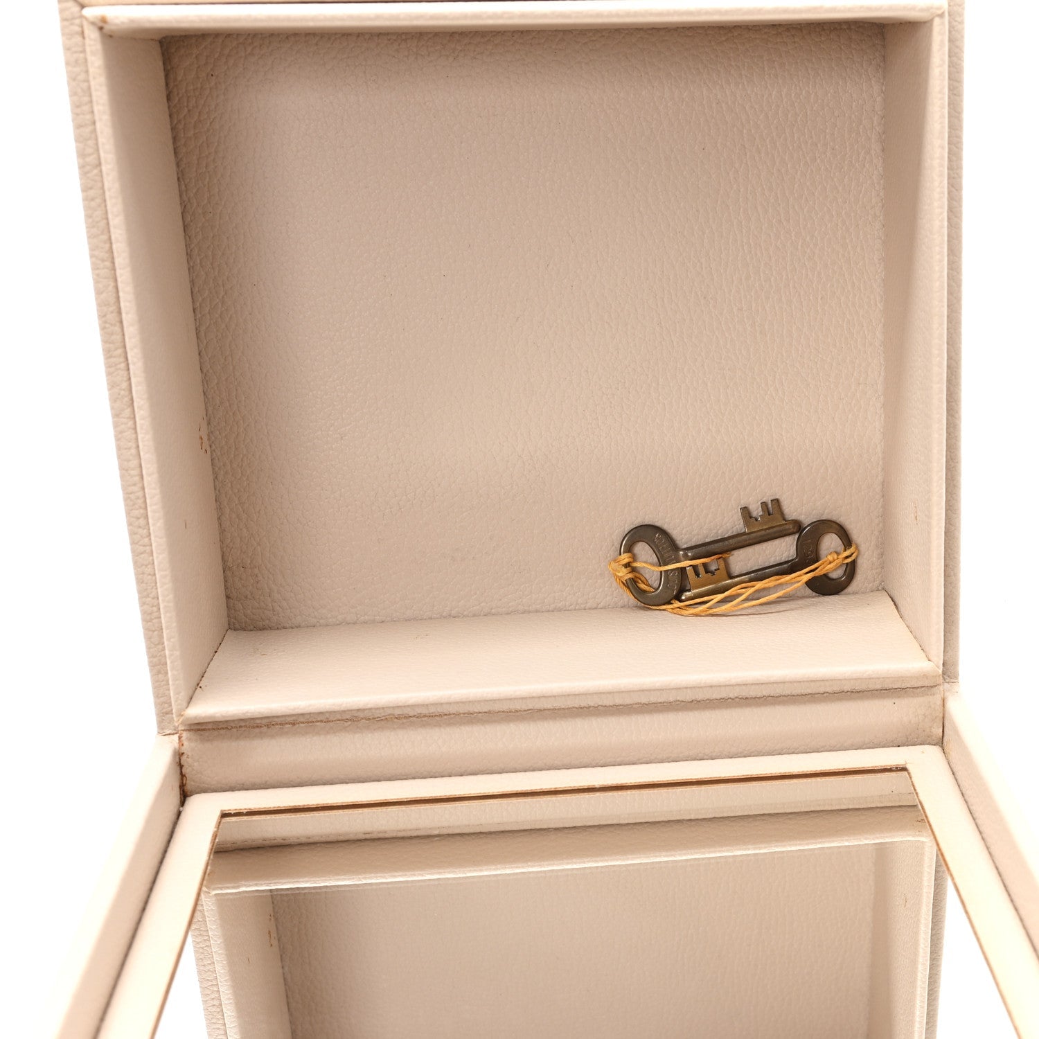Louis Vuitton Monogram Boite Flacons Beauty Train Trunk Case