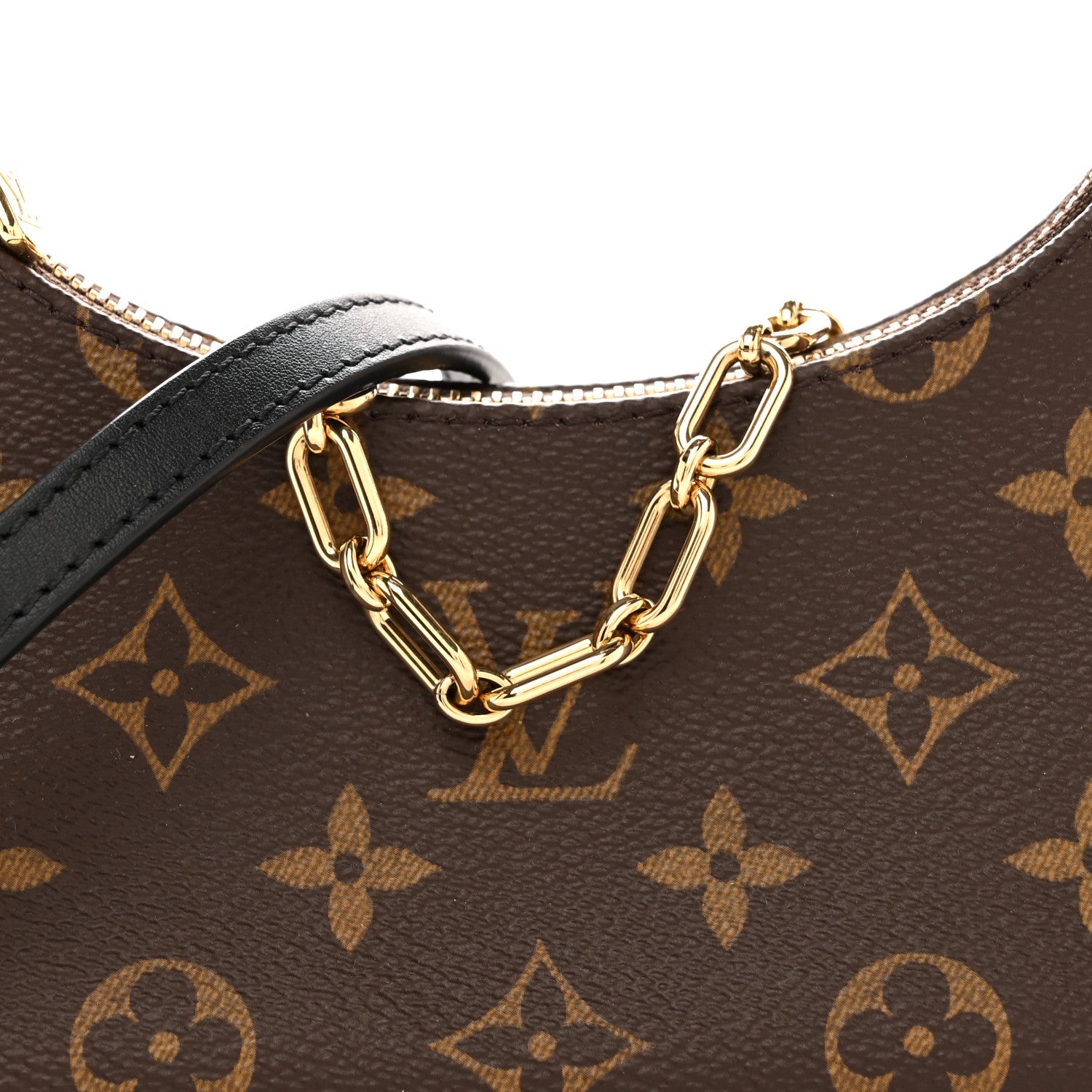 Louis Vuitton Monogram Catchy PM