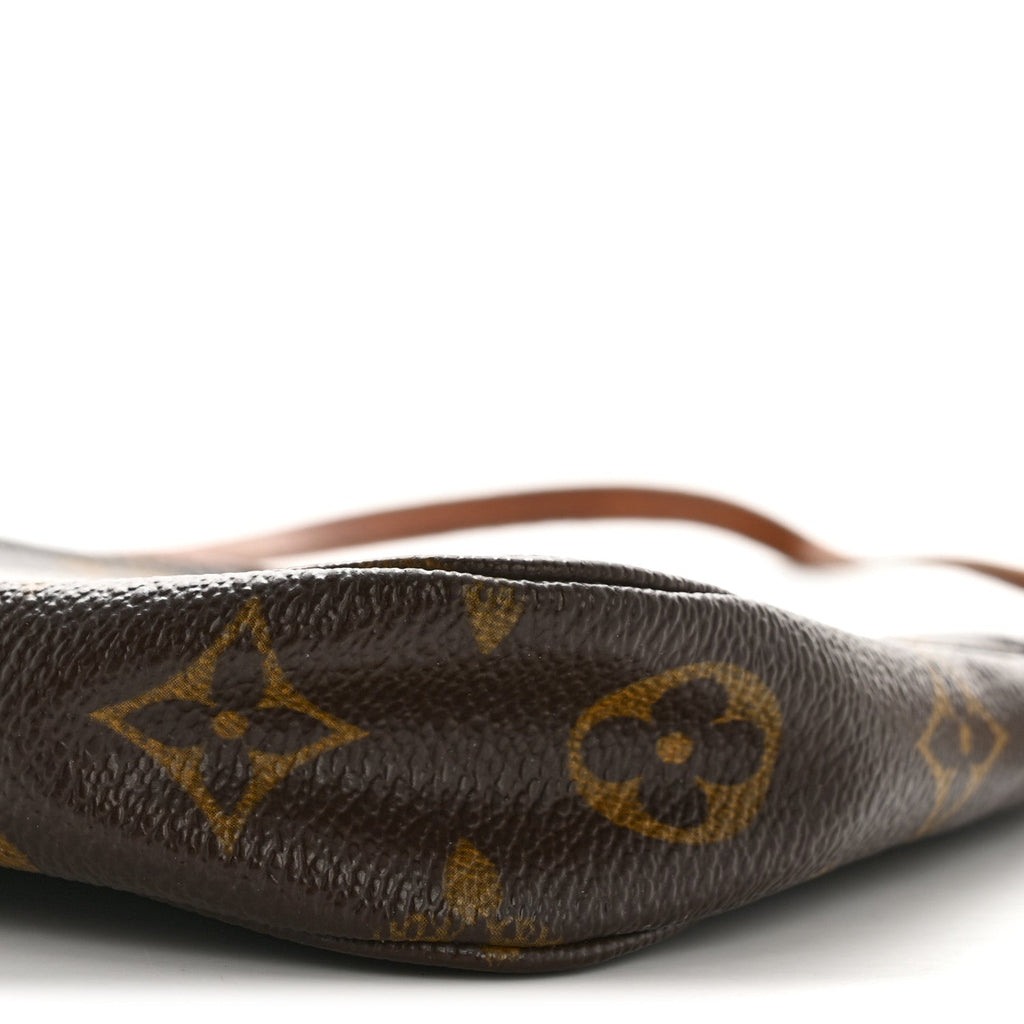 Louis Vuitton Monogram Pochette Accessories