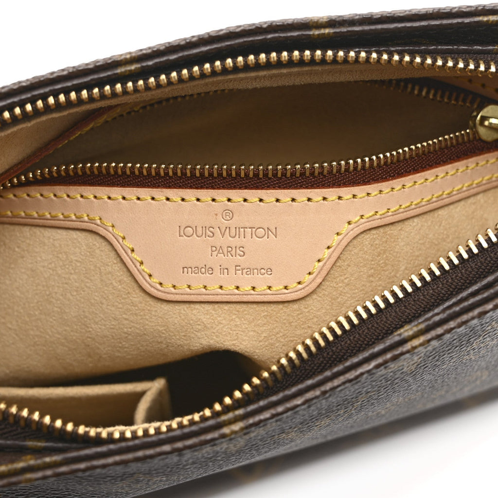 Louis Vuitton Monogram Looping MM