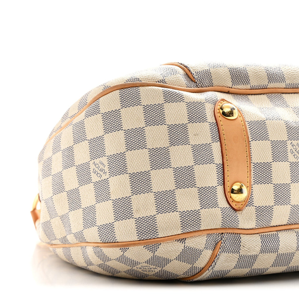 Louis Vuitton Damier Azur Galliera PM