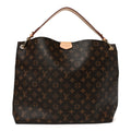 Louis Vuitton Monogram Graceful MM