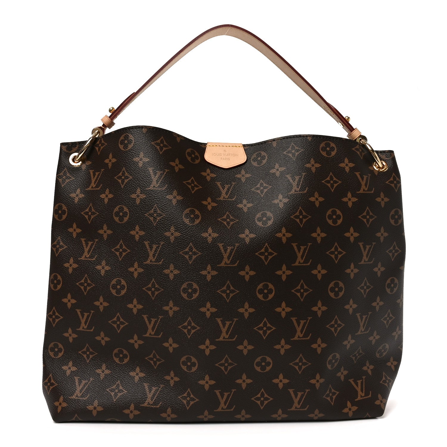 Louis Vuitton Monogram Graceful MM