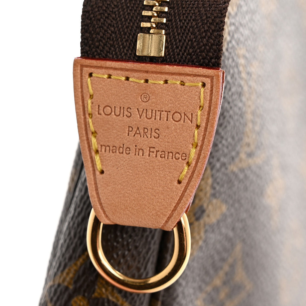 Louis Vuitton Monogram Pochette Accessories