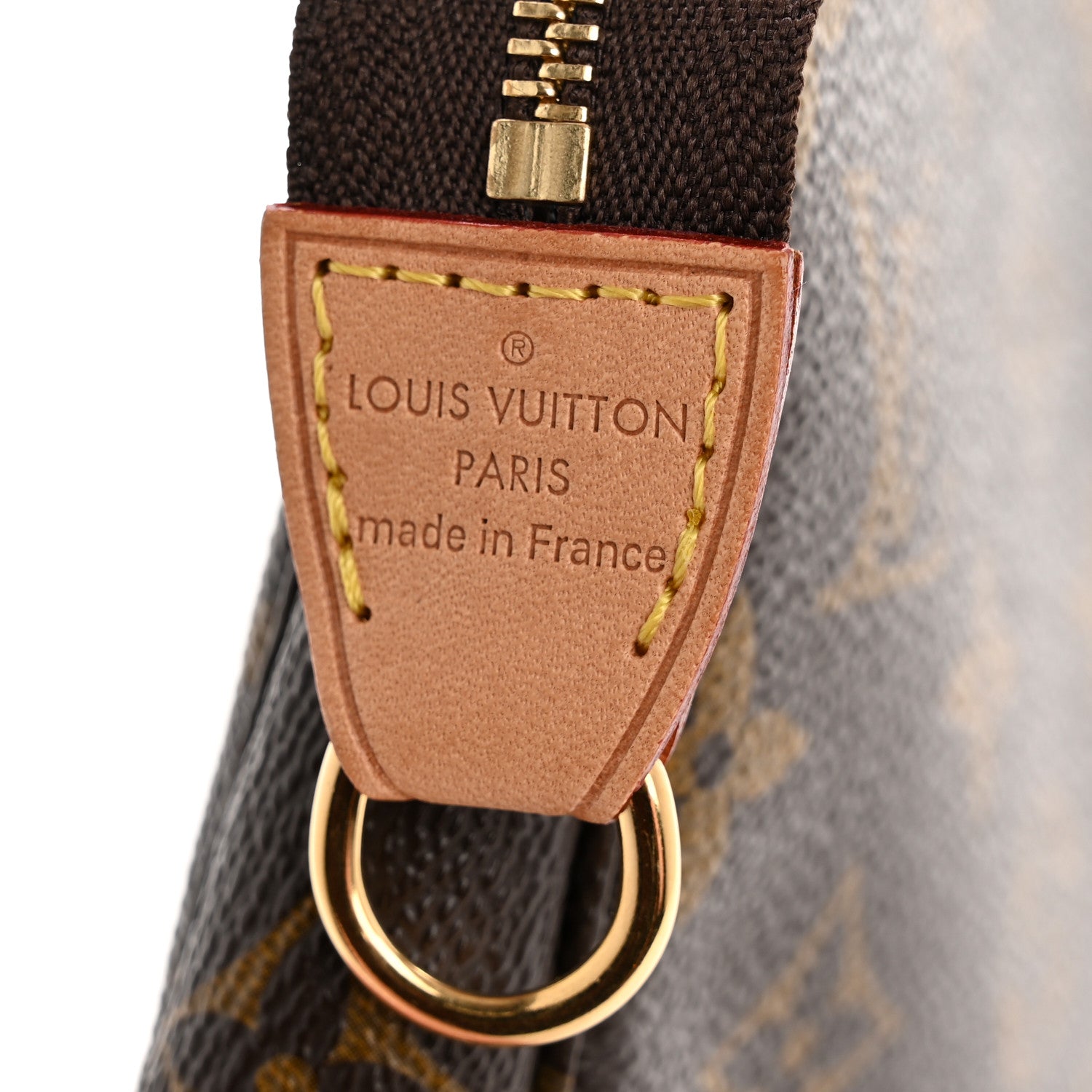 Louis Vuitton Monogram Pochette Accessories