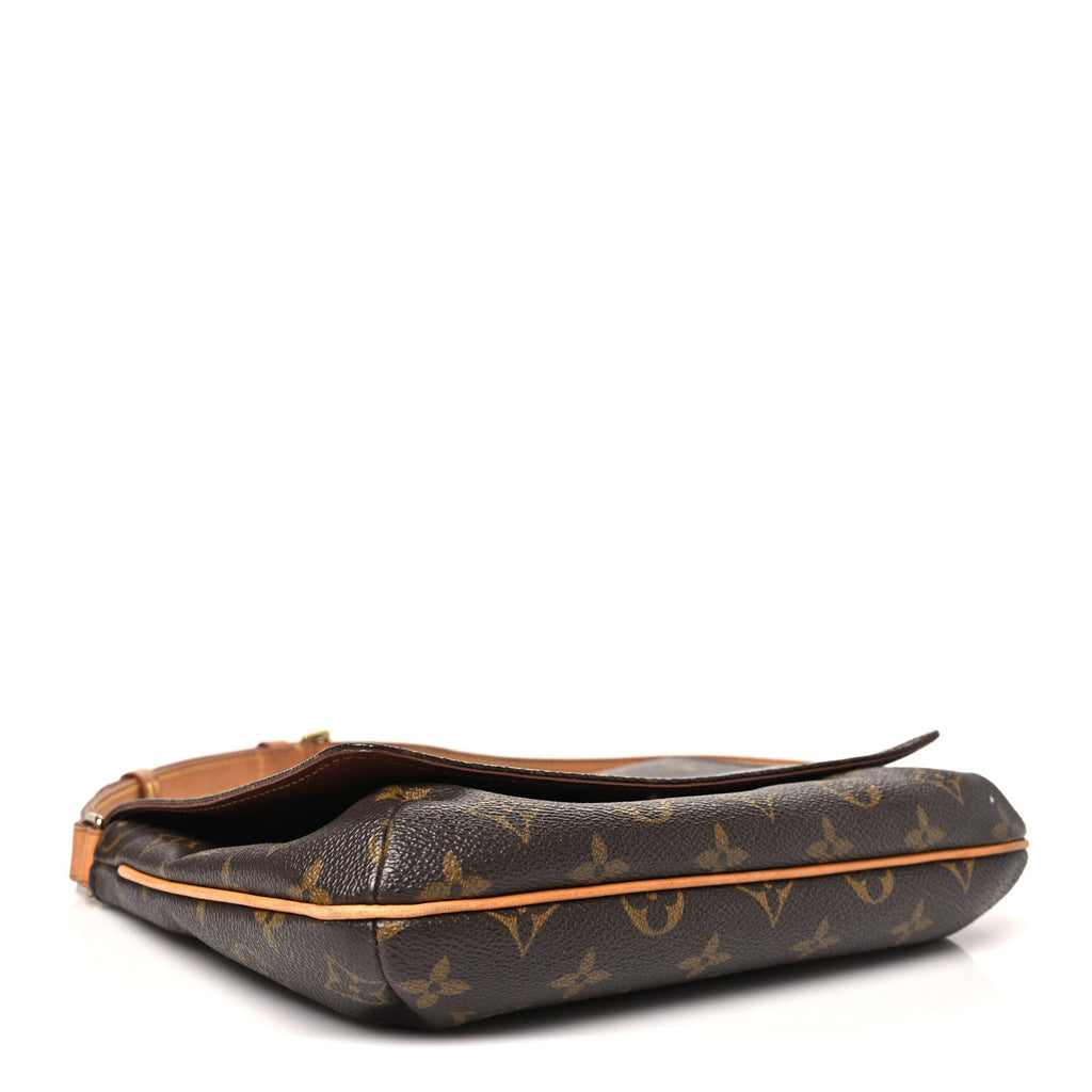 Louis Vuitton Monogram Musette Tango