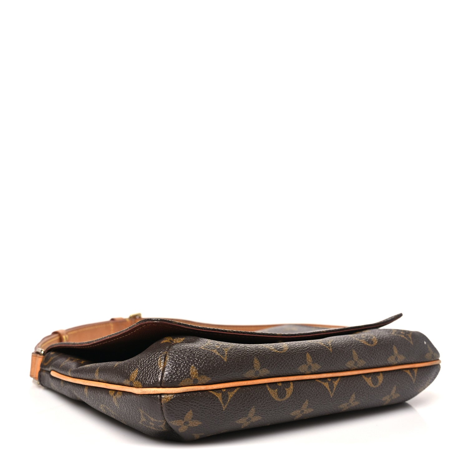 Louis Vuitton Monogram Musette Tango