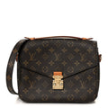 Louis Vuitton Monogram Pochette Metis