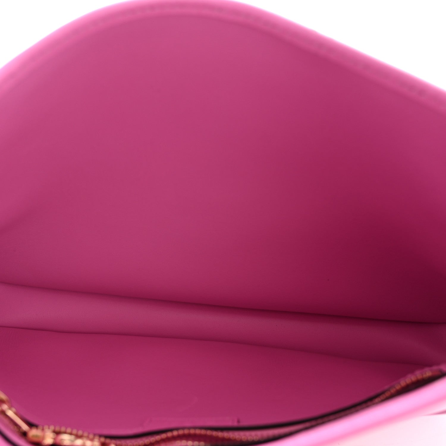 Gucci Ancora Calfskin Web Medium Jackie 1961 Hobo Pink