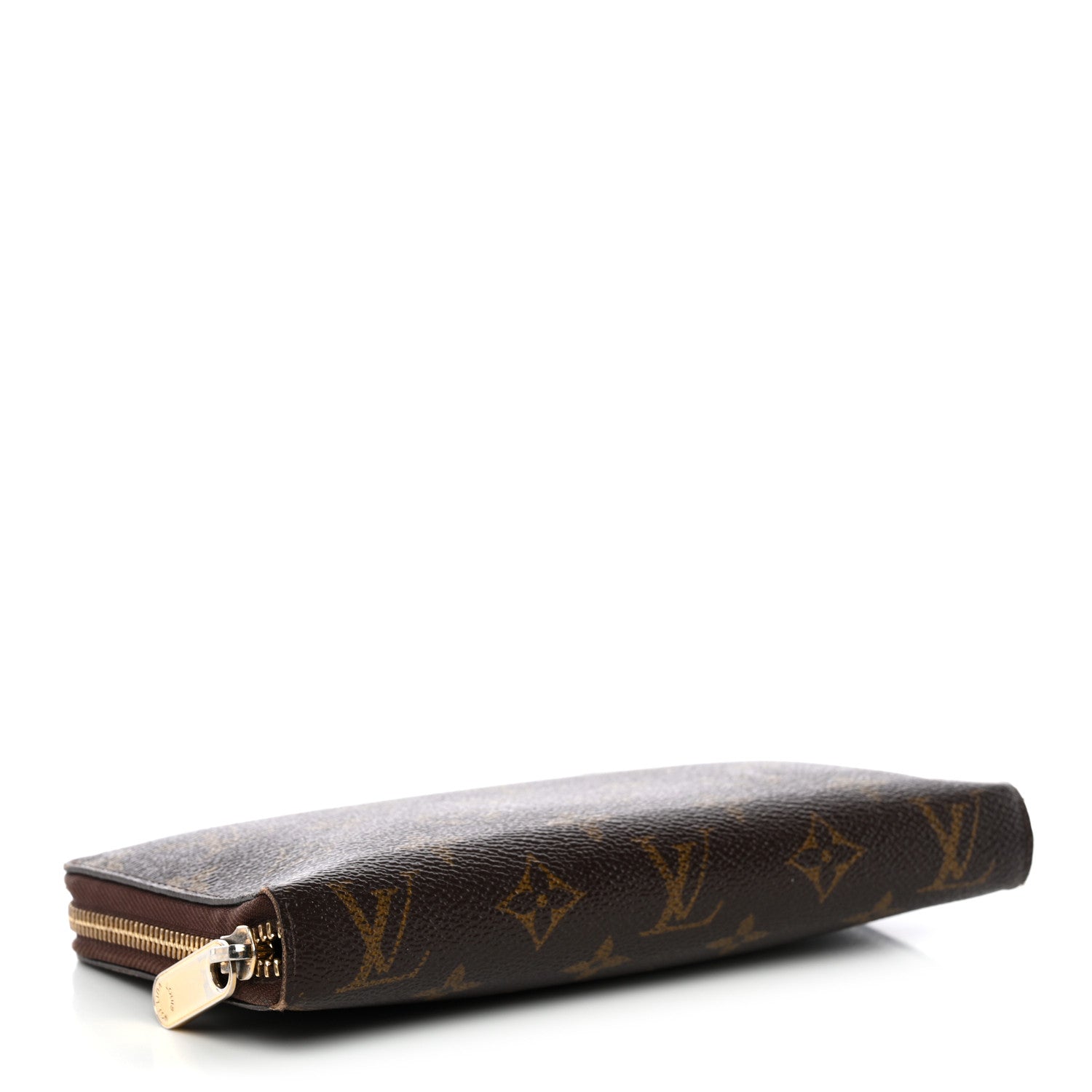 Louis Vuitton Monogram Zippy Organizer Wallet