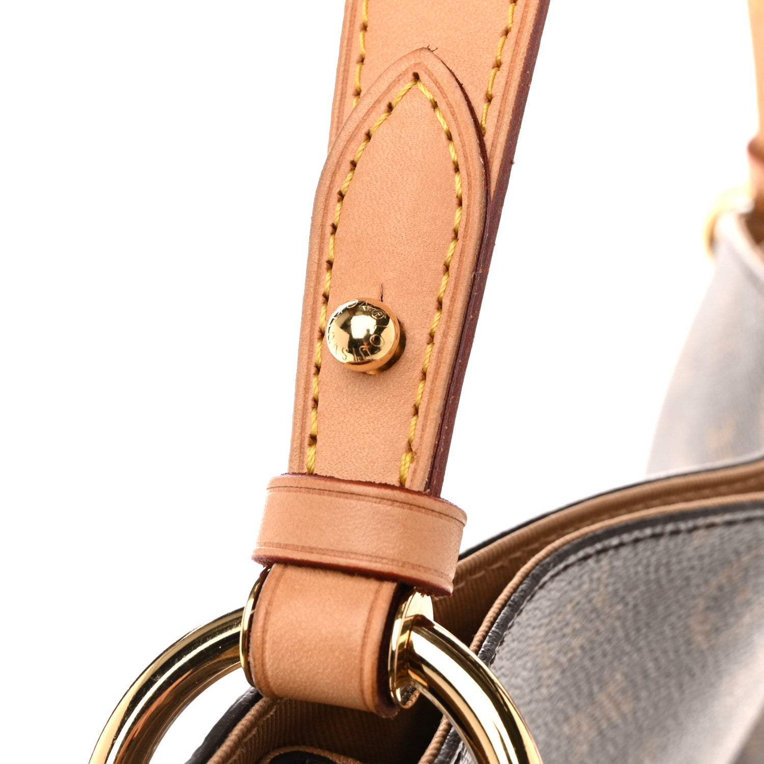 Louis Vuitton Monogram Graceful PM