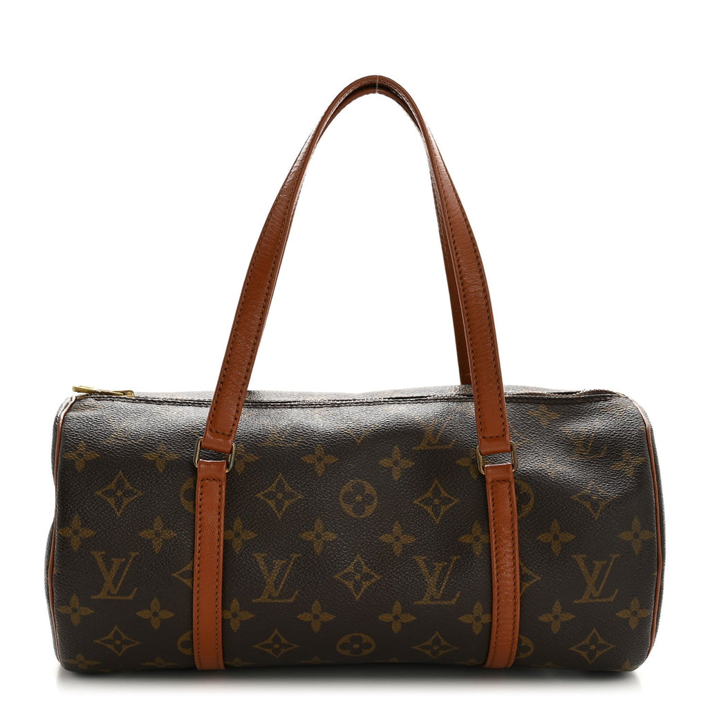 Louis Vuitton Monogram Papillon 30