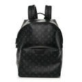 Louis Vuitton Monogram Eclipse Discovery Backpack PM